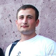 Haykazun Karagulyan