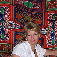 Елена Платонова