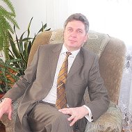 Александр Казбанов