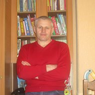 Александр Ступницкий