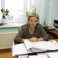 Tamara Kulikova