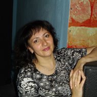 Лилия Синицына