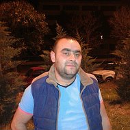 Сархан Алиев