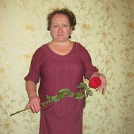 Татьяна Лосик