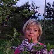 Марина Яковлева