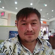 Фазлиддин Хакимов