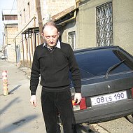 Vardan Xachatryan