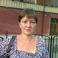 Наташа Гиллязанова
