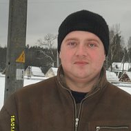 Сергей Хвесько