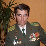 Александр Дюндиков