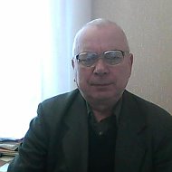 Александр Шидловский