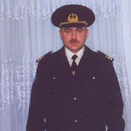 Дмитрий Иванов