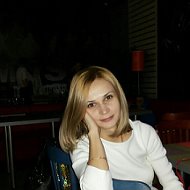 Аня Домасевич
