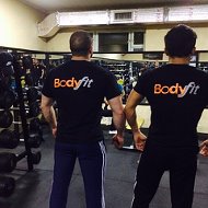 Bodyfit Тренажерный