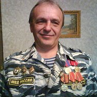 Владимир Коржов