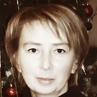 Ирина Колбасич