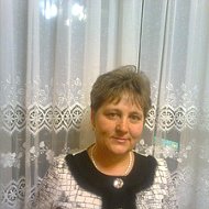 Ольга Алексеенко