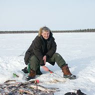 Андрей Чистов