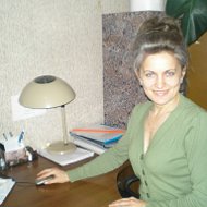 Светлана Гуляева