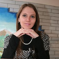 Наталья Черешнева