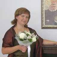 Елена Богачева