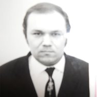 Фёдор Кублик