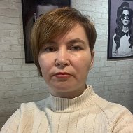 Светлана Выркаева