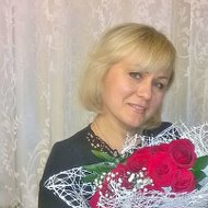 Татьяна Киндякова