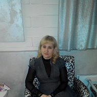 Татьяна Гладынюк
