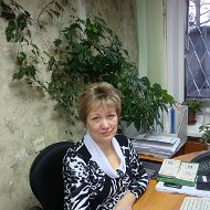 Валентина Полякова