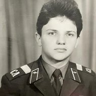 Valentin Dobrolubov