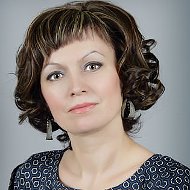Оксана Кривущенко