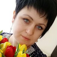 Наталья Белоцерковская