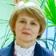 Светлана Чесновская