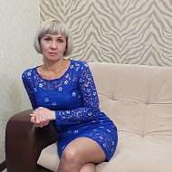 Анна Лазарева