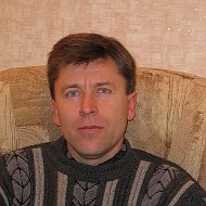 Виталий Воробьёв