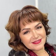 Алена Чурбанова