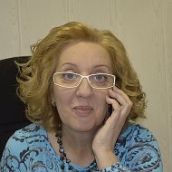 Наталья Понькина
