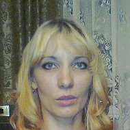 Светлана Сайганова
