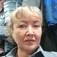 Маргарита Берестовская