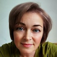 Анна Негородова