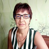 Людмила Шемонаева