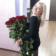 Юлия Дингилевская