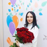 Светлана Мусина