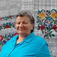 Мария Шиколай