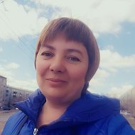 Марина Номоконова