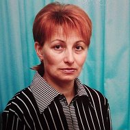 Людмила Самохвостовская