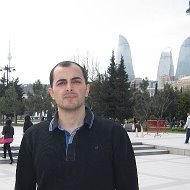 Ramil Ahmadov