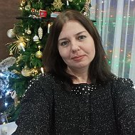 Татьяна Моисеенко