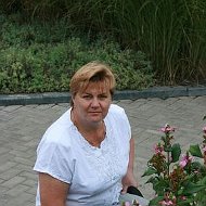 Татьяна Забуга